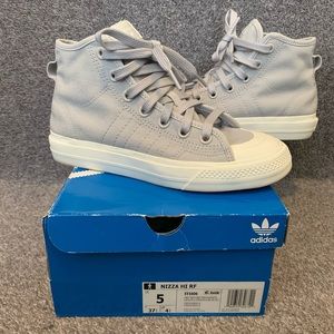 COPY - Adidas Nizza High RF